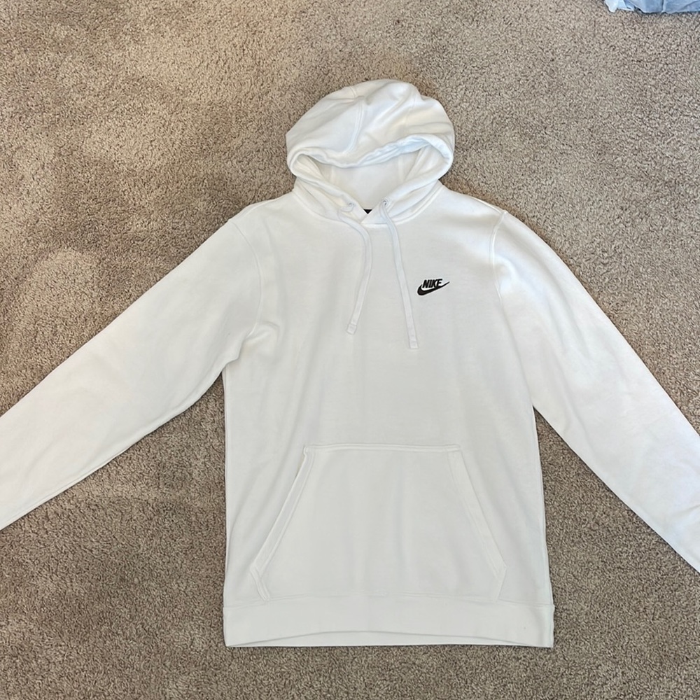 Nike sweatshirt